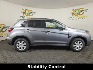 2026 Mitsubishi Outlander Sport