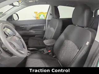 2026 Mitsubishi Outlander Sport