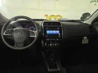 2026 Mitsubishi Outlander Sport