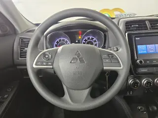 2026 Mitsubishi Outlander Sport