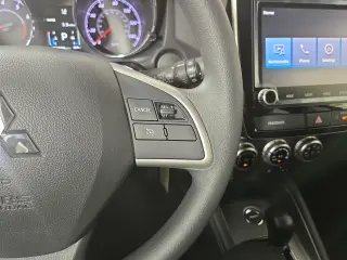2026 Mitsubishi Outlander Sport