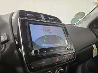 2026 Mitsubishi Outlander Sport