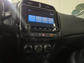 2026 Mitsubishi Outlander Sport