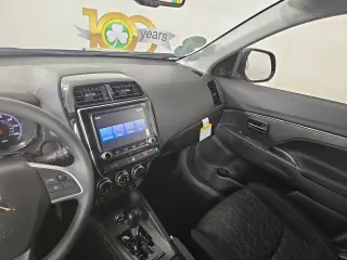2026 Mitsubishi Outlander Sport