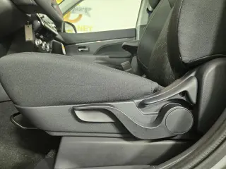 2026 Mitsubishi Outlander Sport