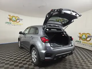 2026 Mitsubishi Outlander Sport