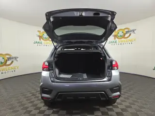 2026 Mitsubishi Outlander Sport