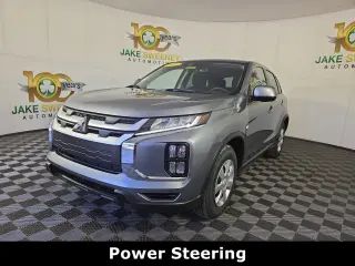 2026 Mitsubishi Outlander Sport