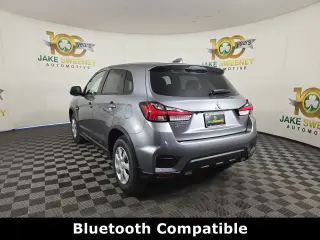 2026 Mitsubishi Outlander Sport