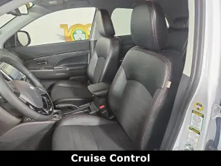2026 Mitsubishi Outlander Sport