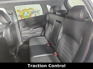 2026 Mitsubishi Outlander Sport