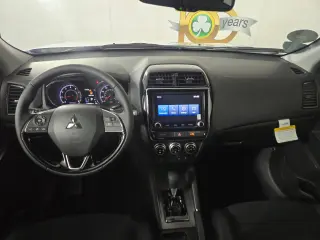 2026 Mitsubishi Outlander Sport
