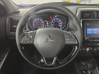 2026 Mitsubishi Outlander Sport