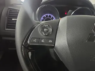 2026 Mitsubishi Outlander Sport