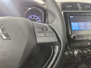 2026 Mitsubishi Outlander Sport
