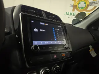 2026 Mitsubishi Outlander Sport