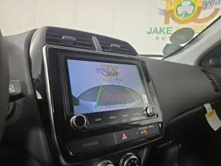 2026 Mitsubishi Outlander Sport