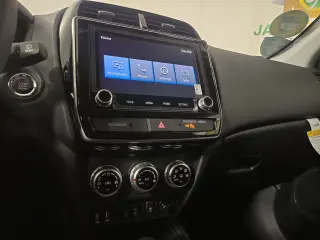 2026 Mitsubishi Outlander Sport