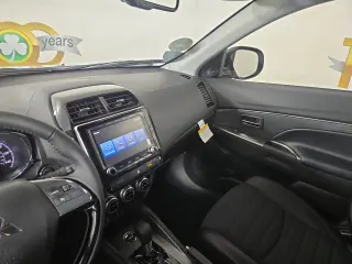2026 Mitsubishi Outlander Sport