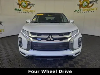 2026 Mitsubishi Outlander Sport