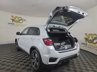 2026 Mitsubishi Outlander Sport