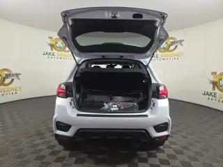2026 Mitsubishi Outlander Sport