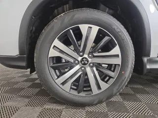 2026 Mitsubishi Outlander Sport