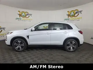 2026 Mitsubishi Outlander Sport