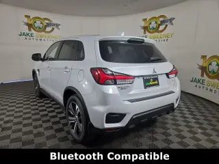 2026 Mitsubishi Outlander Sport