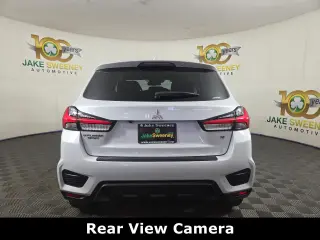 2026 Mitsubishi Outlander Sport