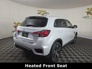 2026 Mitsubishi Outlander Sport