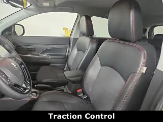 2026 Mitsubishi Outlander Sport