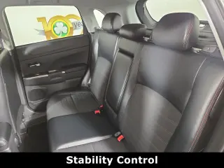 2026 Mitsubishi Outlander Sport