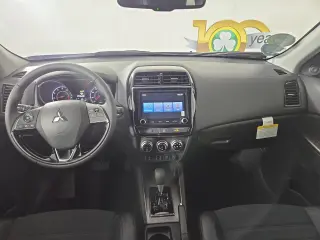 2026 Mitsubishi Outlander Sport