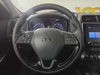 2026 Mitsubishi Outlander Sport