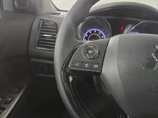 2026 Mitsubishi Outlander Sport