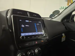 2026 Mitsubishi Outlander Sport