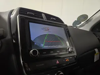 2026 Mitsubishi Outlander Sport