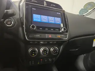 2026 Mitsubishi Outlander Sport