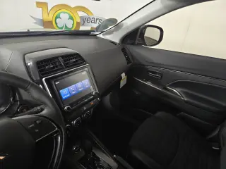 2026 Mitsubishi Outlander Sport