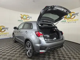 2026 Mitsubishi Outlander Sport