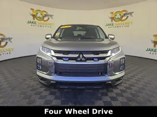 2026 Mitsubishi Outlander Sport