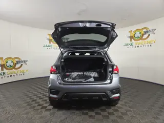 2026 Mitsubishi Outlander Sport
