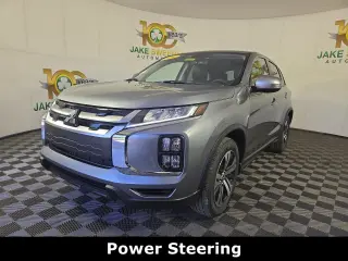 2026 Mitsubishi Outlander Sport