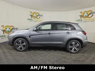 2026 Mitsubishi Outlander Sport