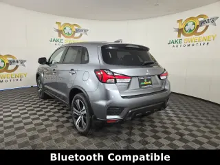 2026 Mitsubishi Outlander Sport