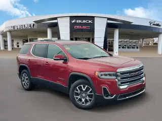 2023 GMC Acadia