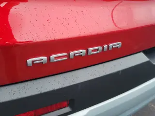 2023 GMC Acadia