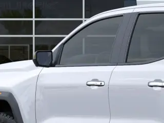 2026 GMC Canyon