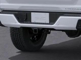 2026 GMC Canyon